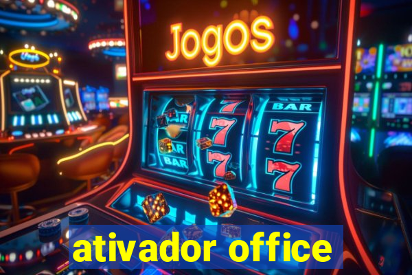 ativador office